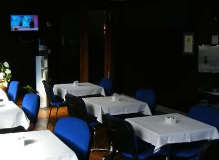 Hotel Davilina