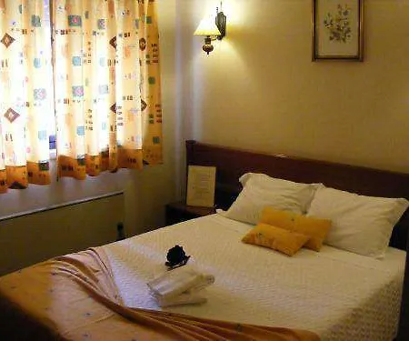 Davilina Hotel