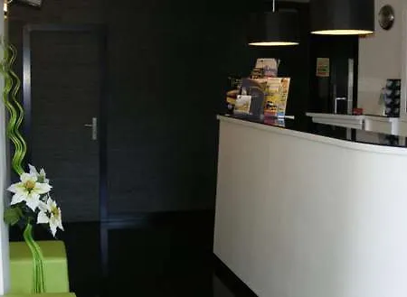 Davilina Hotel 2*