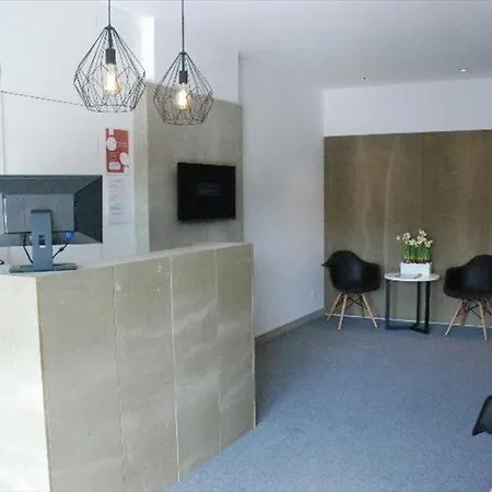 Davilina Hotel 2*