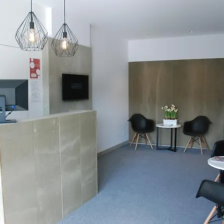 Hotel Davilina Vila Nova de Gaia
