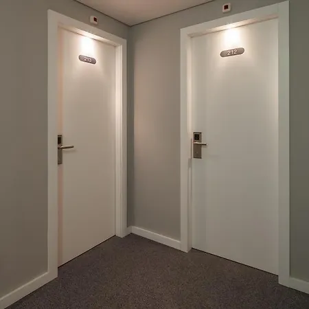 Hotel Davilina Vila Nova de Gaia