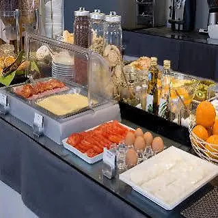 Davilina Hotel 2*